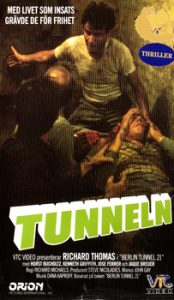 Tunneln