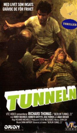Tunneln