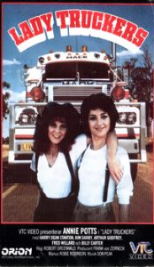 Lady Truckers