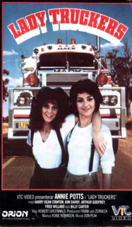 Lady Truckers