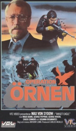 Operation Örnen