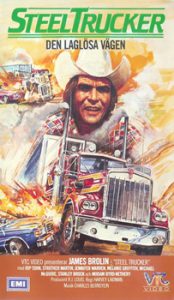 Steel Trucker