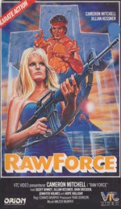 Raw Force