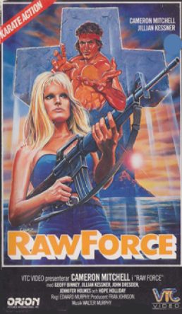 Raw Force