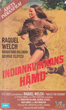 Indiankvinnans Hämd