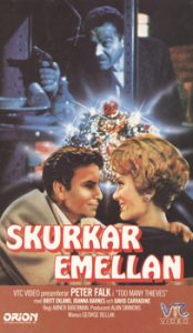 Skurkar Emellan