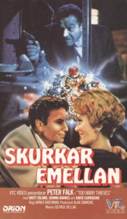 Skurkar Emellan