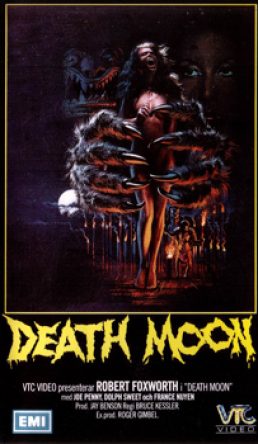 Death Moon