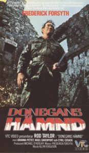 Donegans Hämnd