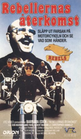 Rebellernas Återkomst