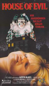 House Of Evil