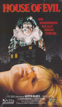 House Of Evil