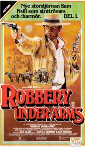 Robbery Under Arms Del 1