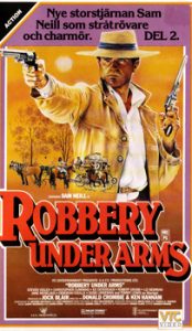 Robbery Under Arms Del 2