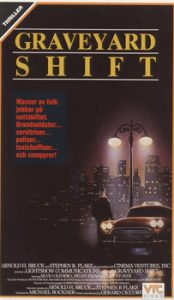 Graveyard Shift