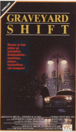 Graveyard Shift
