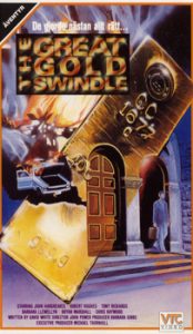 Great Gold Swindle (the)