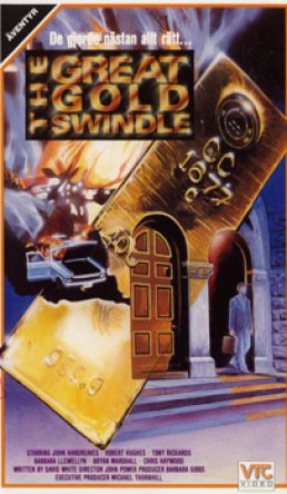 Great Gold Swindle (the)
