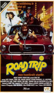 Road Trip