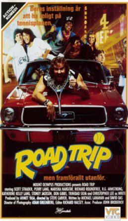 Road Trip