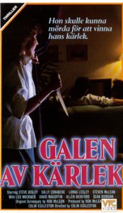 Galen Av Kärlek