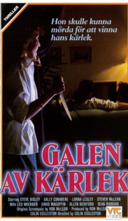 Galen Av Kärlek