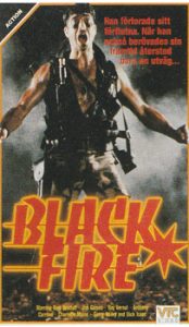Black Fire