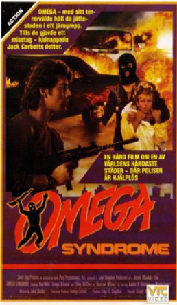 Omega Syndrome