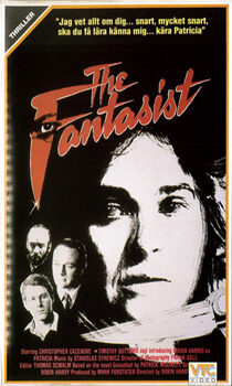 Fantasist (The)