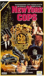 New York Cops