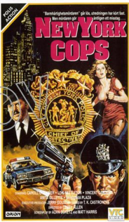 New York Cops