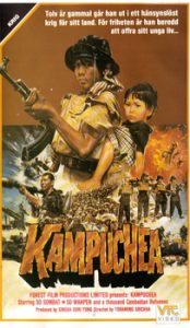 Kampuchea