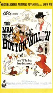 Mannen från Button Willow