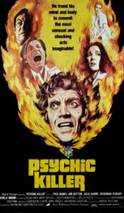 Psychic Killer