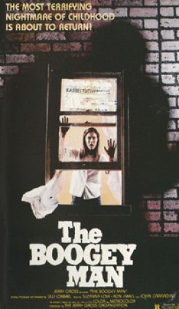 Boogeyman