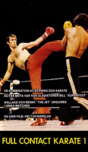Full Contact Karate 1