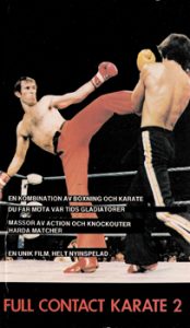 Full Contact Karate 2