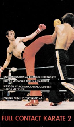 Full Contact Karate 2