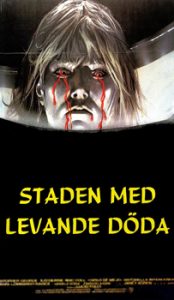 Staden med levande döda