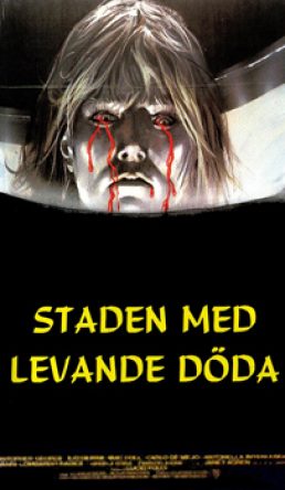 Staden med levande döda