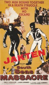 Jakten