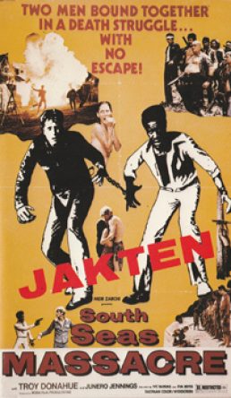 Jakten
