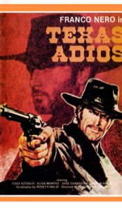Texas Adios