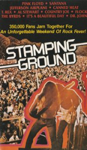 Stamping Ground