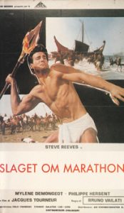 Slaget om Marathon