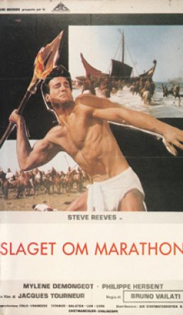 Slaget om Marathon