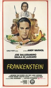 Frankenstein