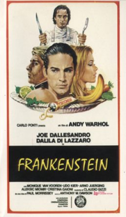 Frankenstein