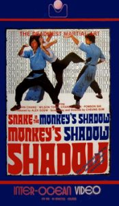 Snake in the Monkey’s Shadow