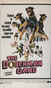 Dobermangänget